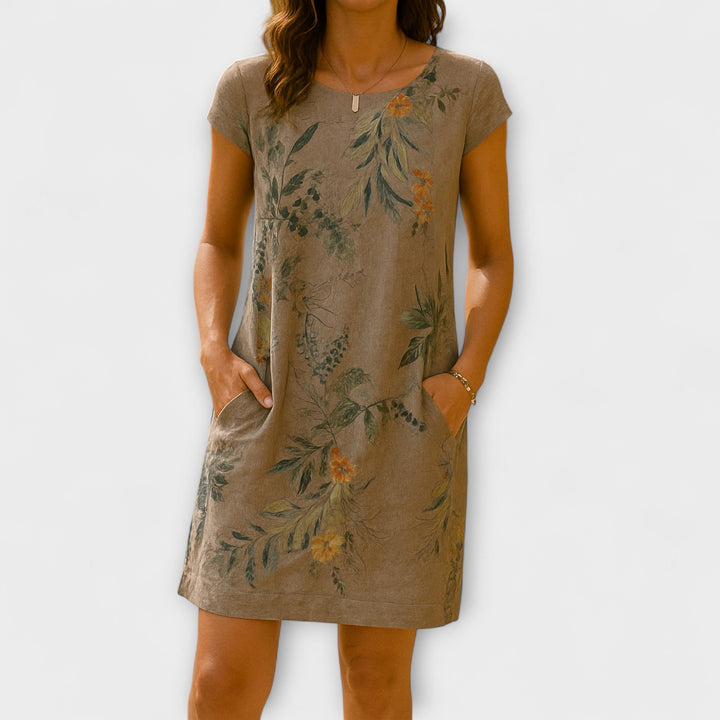 Sandra | Breeze Kleid