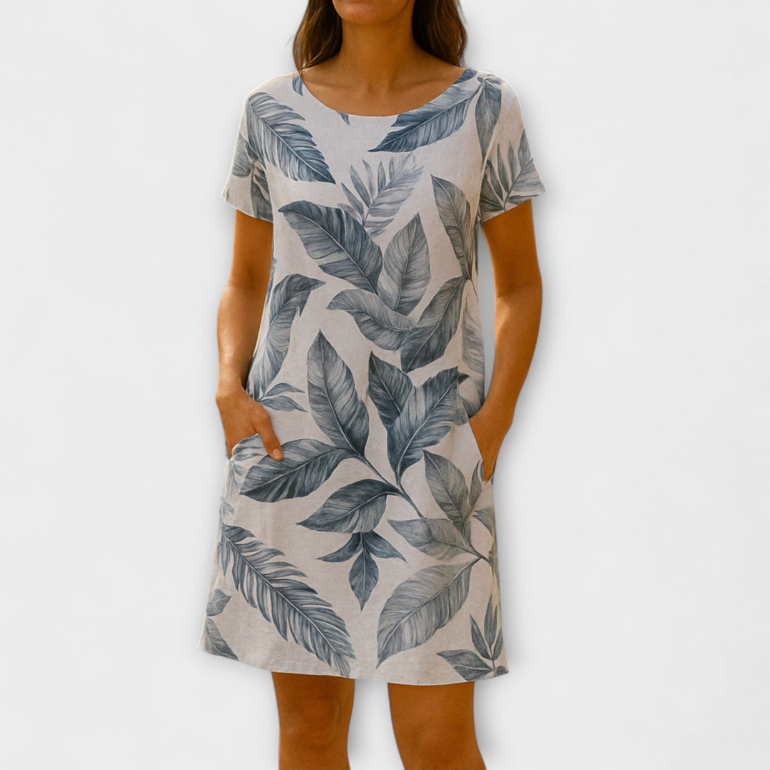 Sandra | Breeze Kleid