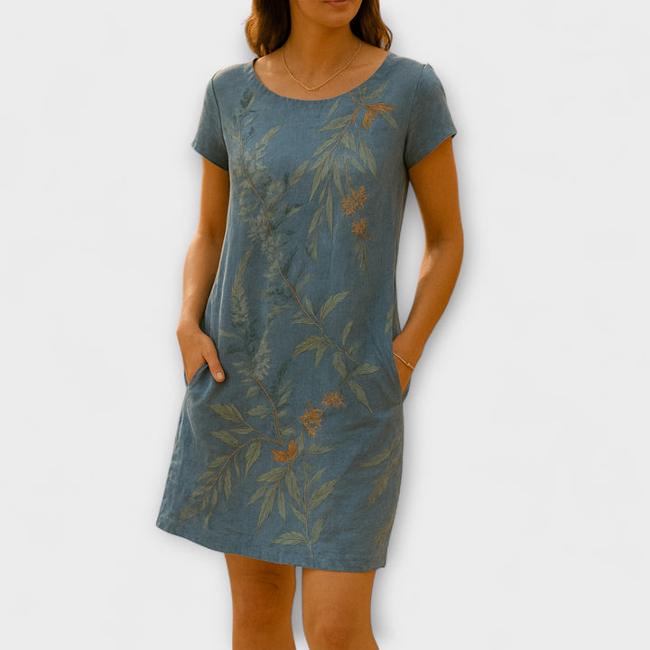 Sandra | Breeze Kleid