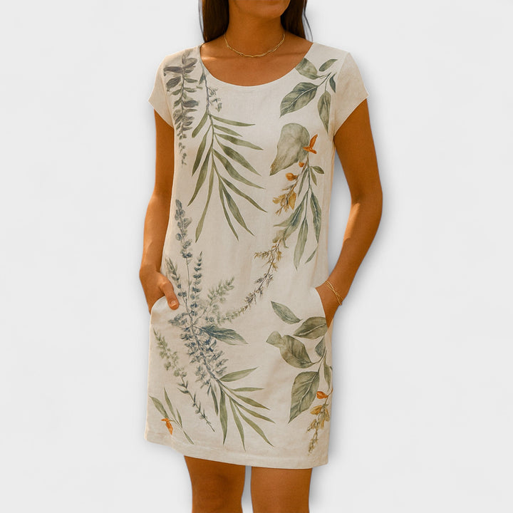 Sandra | Breeze Kleid