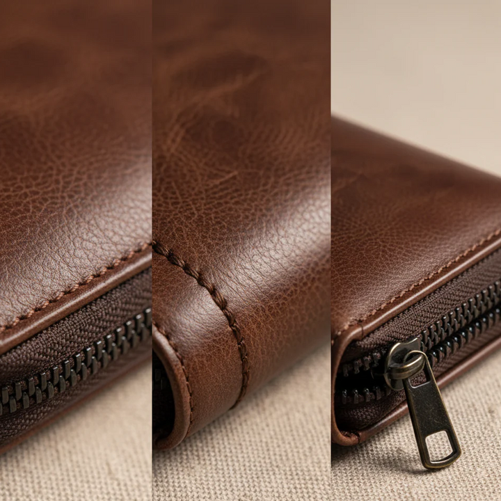 Anne | Hofmann RFID Brieftasche