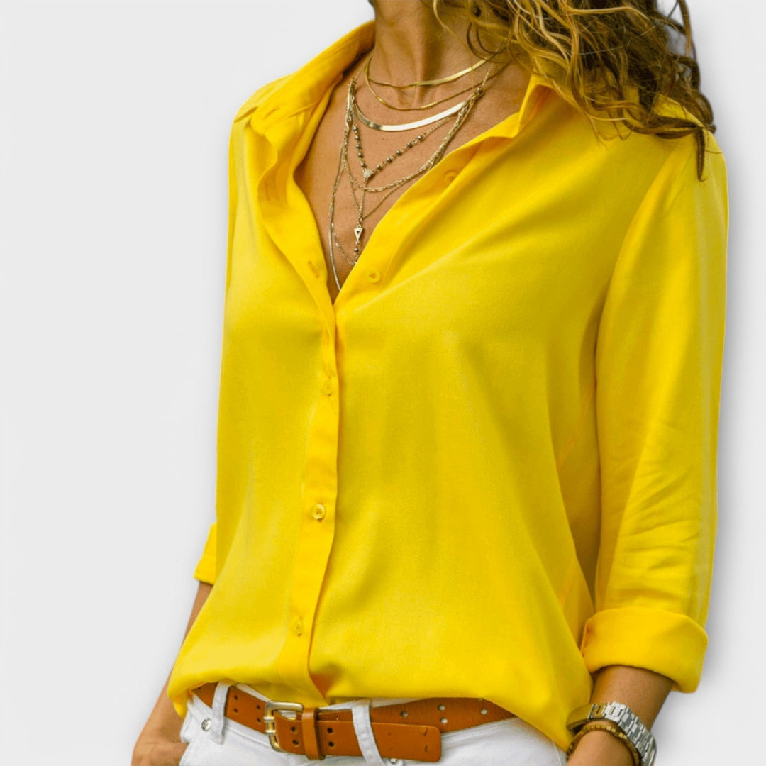 Amalia | die perfekte Bluse