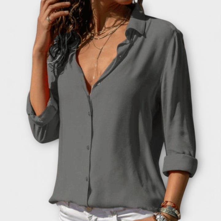 Amalia | die perfekte Bluse