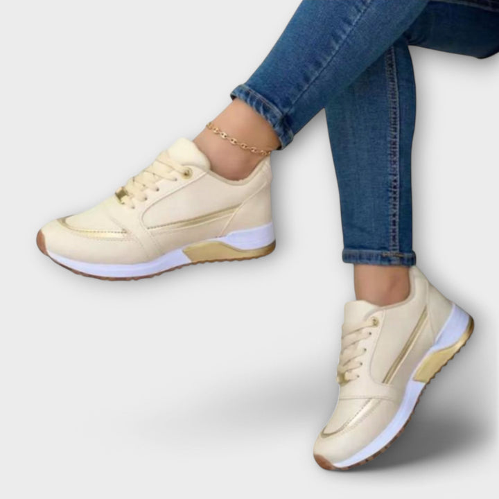 Annemarie | Leichte Orthopädische Laufschuhe für Damen