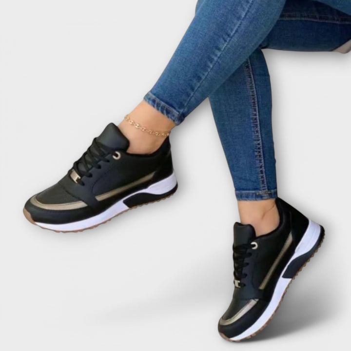 Annemarie | Leichte Orthopädische Laufschuhe für Damen
