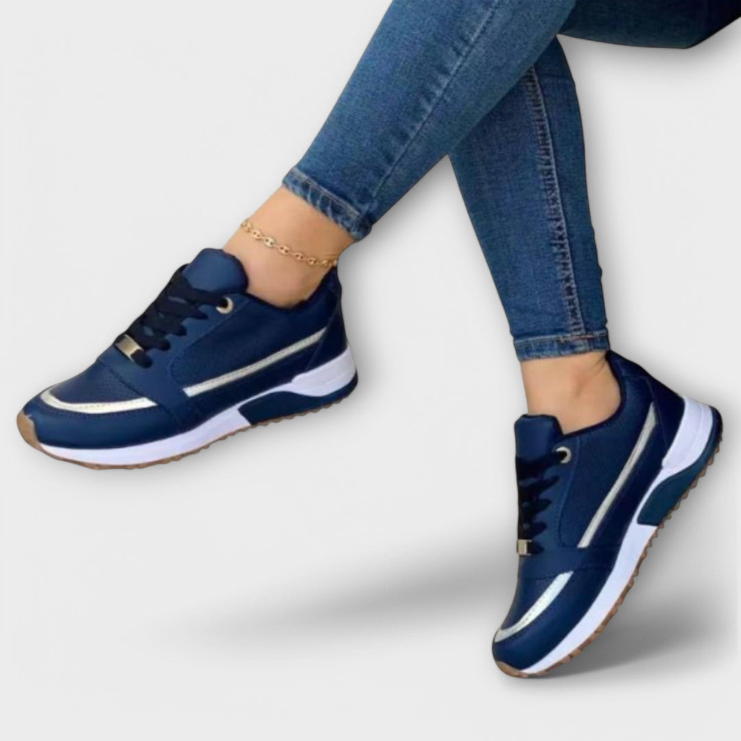 Annemarie | Leichte Orthopädische Laufschuhe für Damen