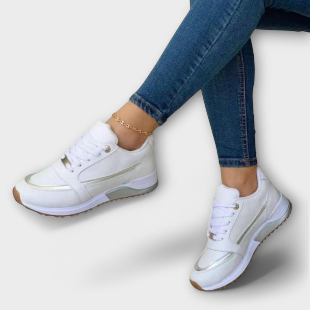Annemarie | Leichte Orthopädische Laufschuhe für Damen