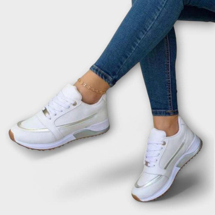 Annemarie | Leichte Orthopädische Laufschuhe für Damen