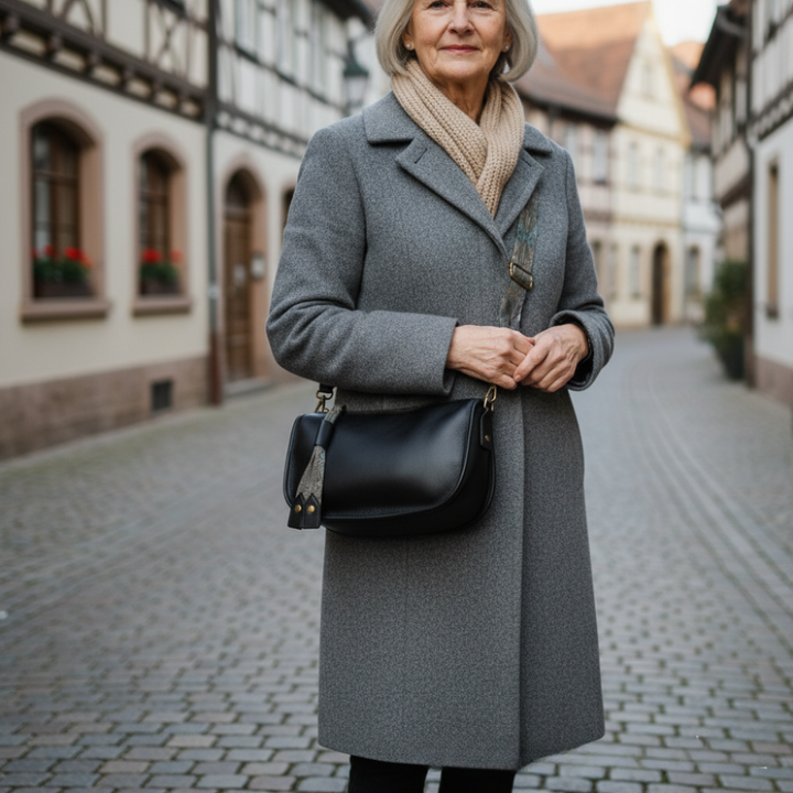Andrea | Grace Schultertasche