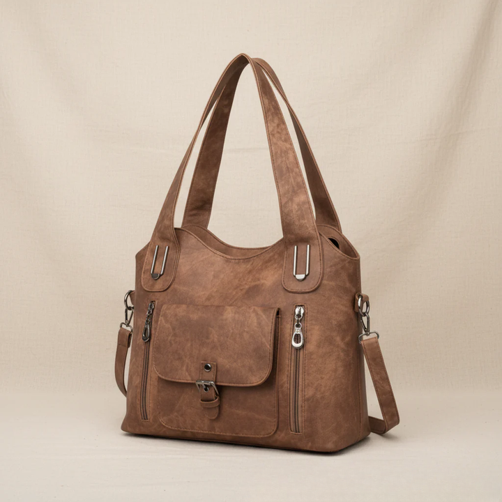 Mathilda | Elijah Schultertasche