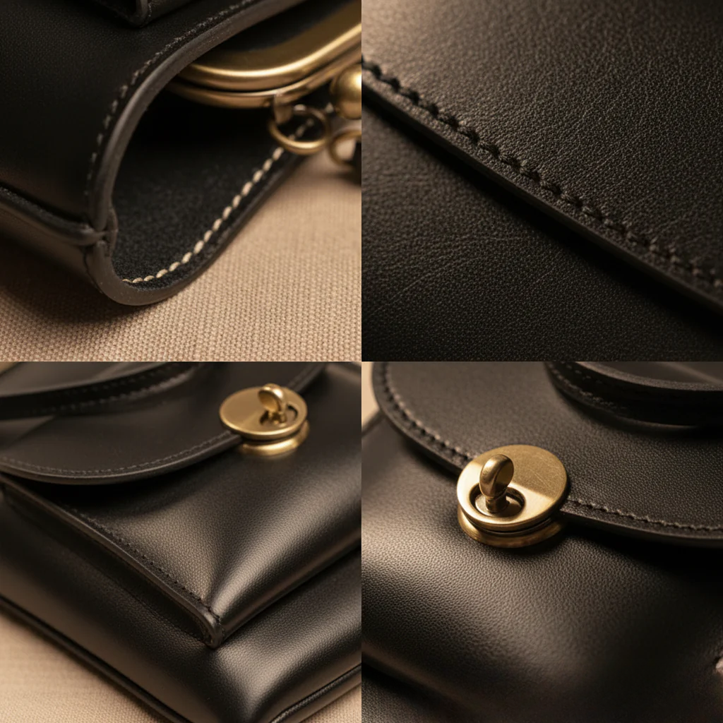 Antonia | Max Vintage Tasche