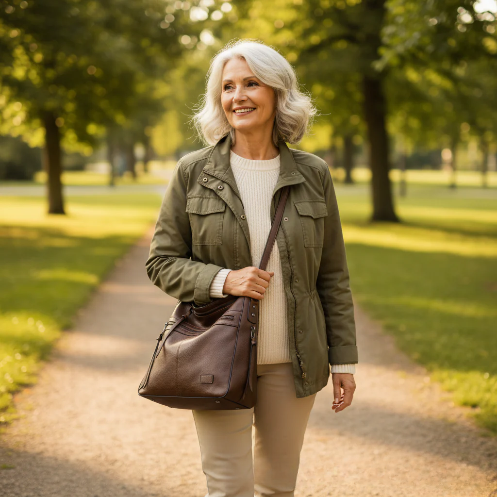 Heike | Luxus Tasche