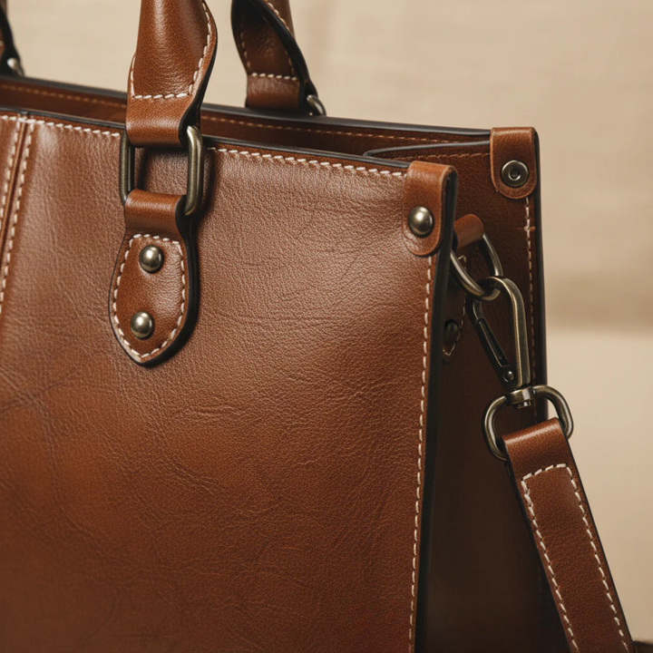 Wanda | Schultertasche