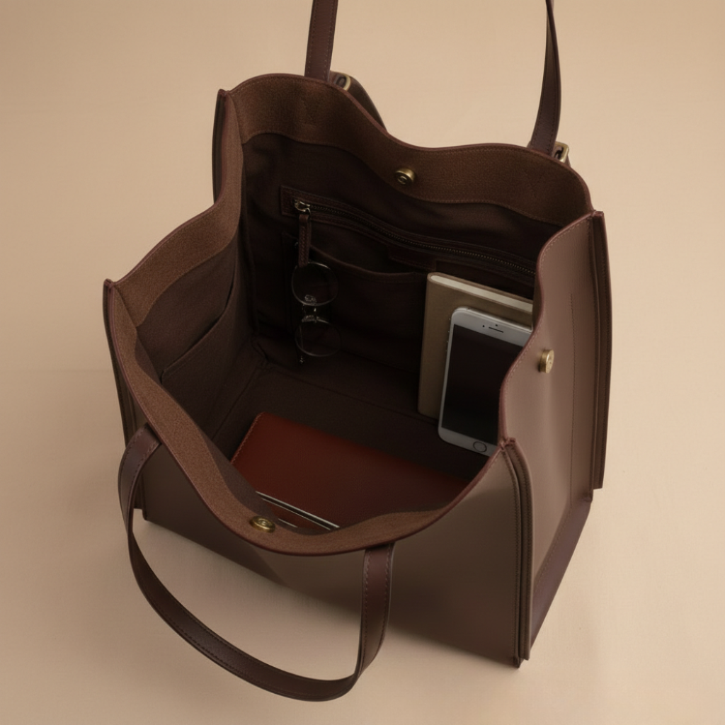 Kirsten | Elegante Schultertasche
