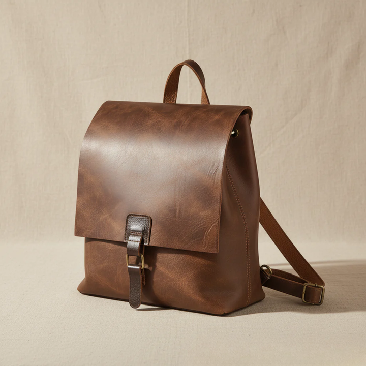 Ottilie | Mats Retro-Rucksack
