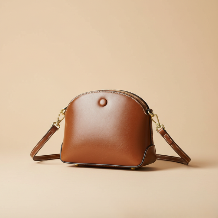 Therese | Retro-Seitentasche