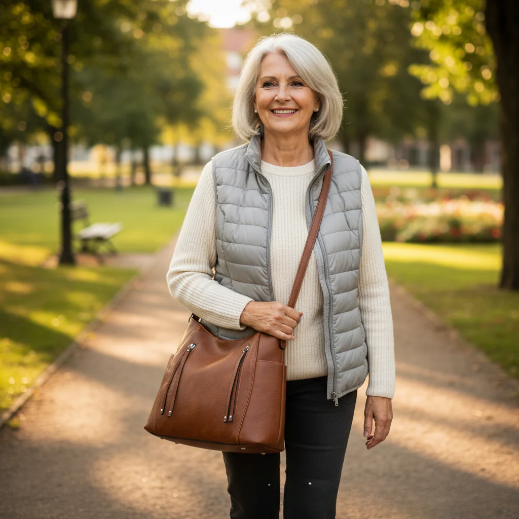 Lia | Luxus-Tasche