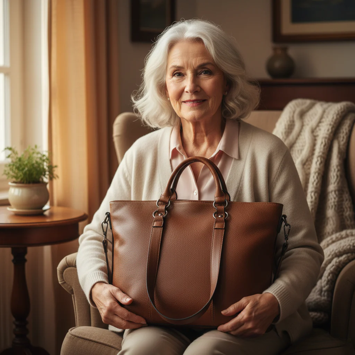 Carolin | Charlotte's Vintage-Tasche