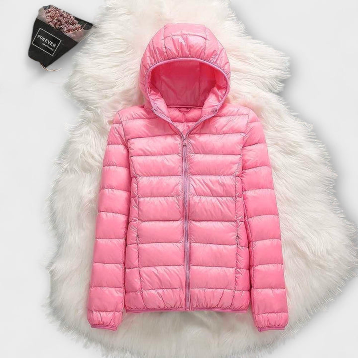 Kirsten | Winter Jacke