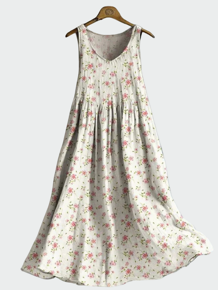 Hannah | Blumenkleid