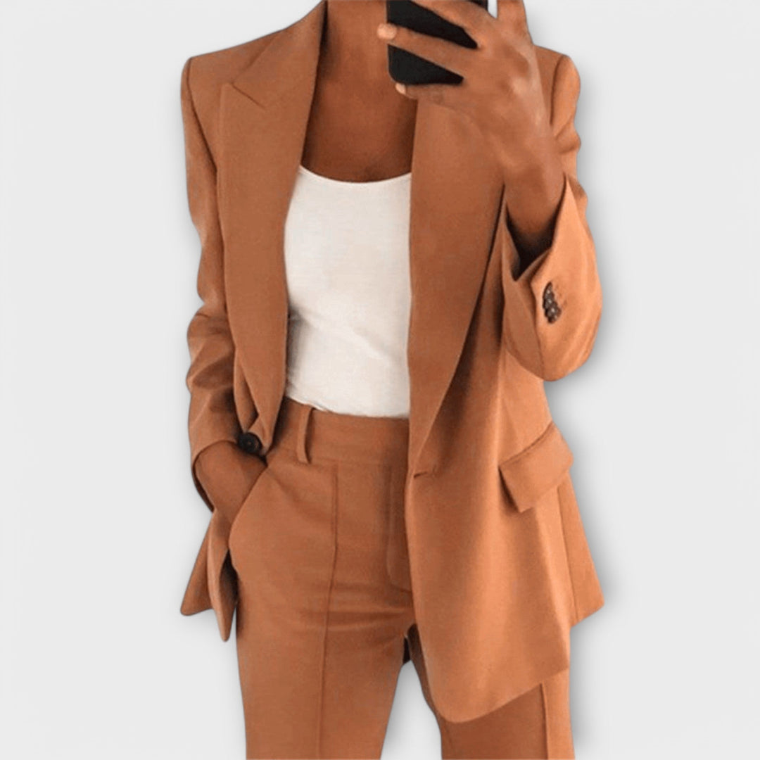 Cornelia | 2-teiliges elegantes Set für Damen