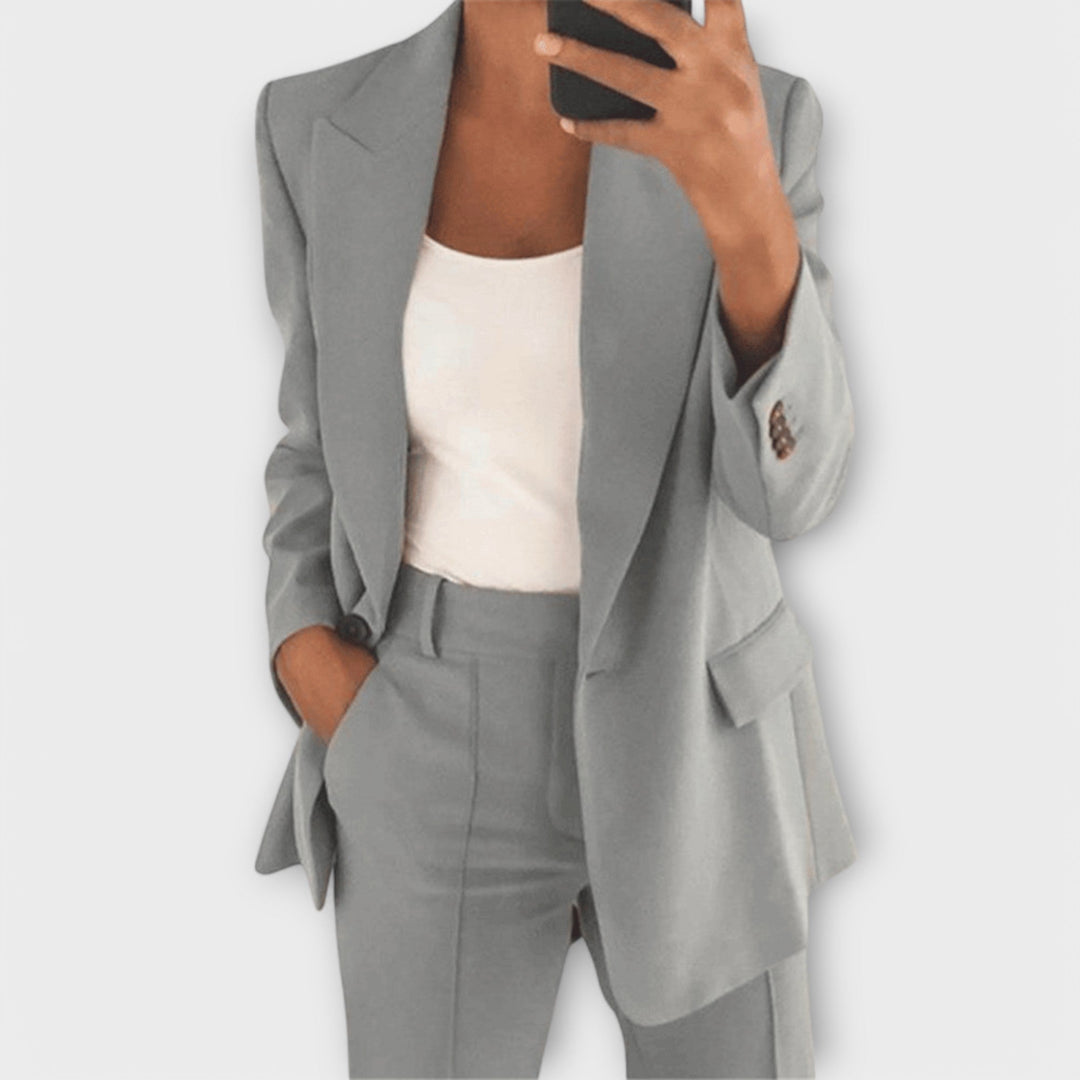 Cornelia | 2-teiliges elegantes Set für Damen