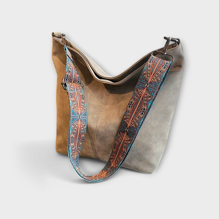 Kristina | Elegante Vintage-Handtasche