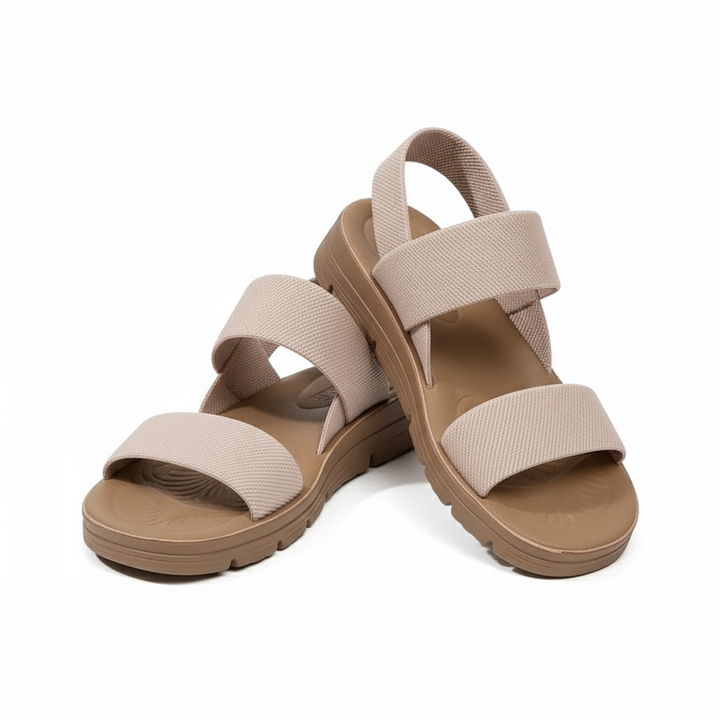 Leyla | Orthopädische Sandalen