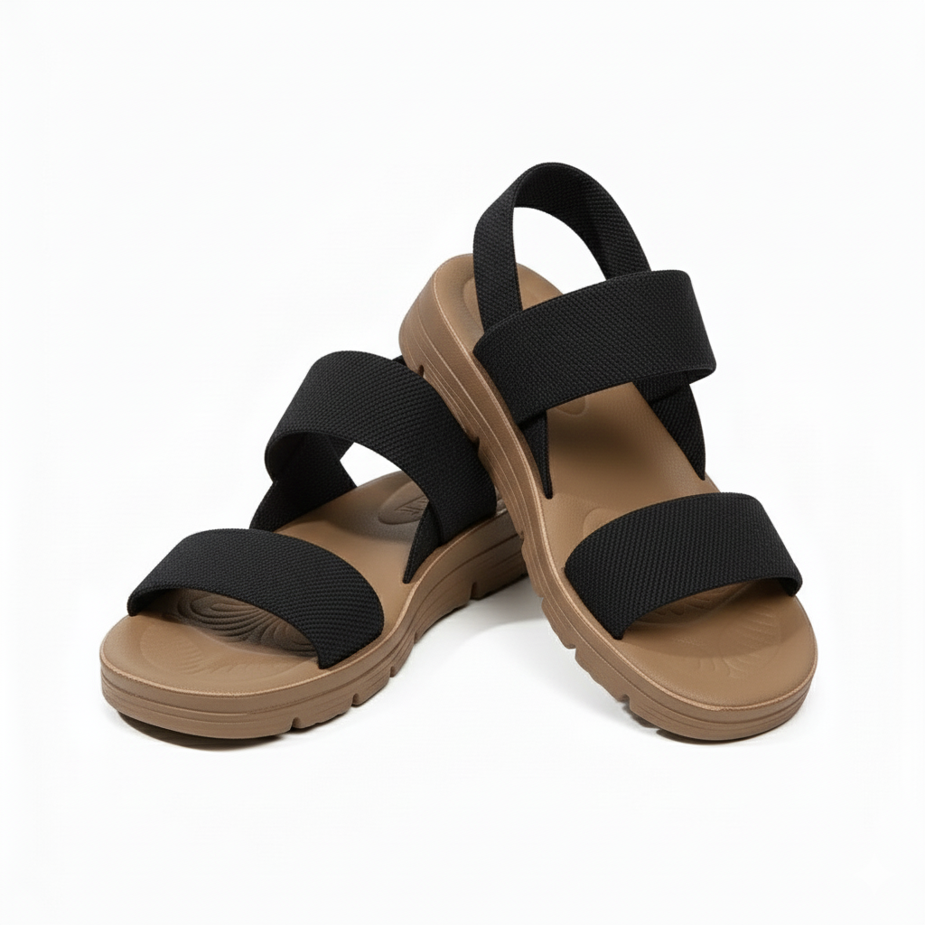 Leyla | Orthopädische Sandalen