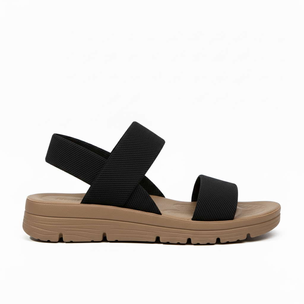 Leyla | Orthopädische Sandalen