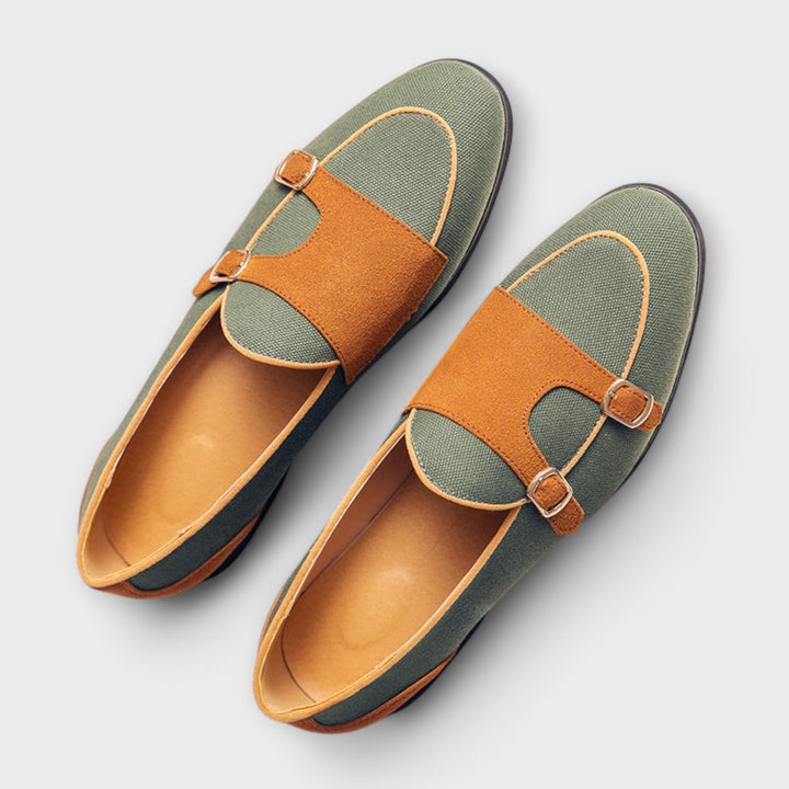 Edith | Slipper