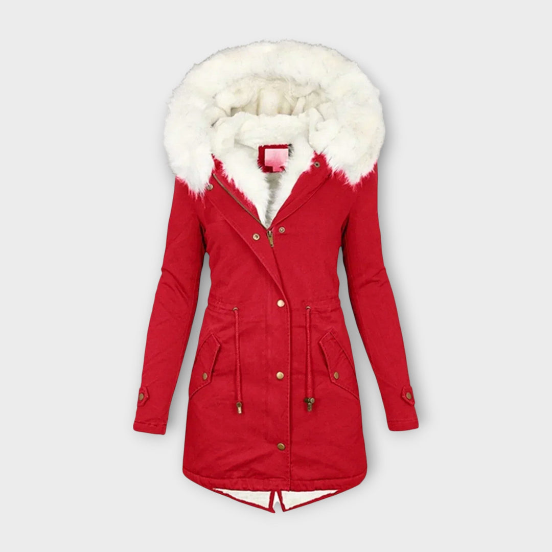 Hannelore | Winterjacke