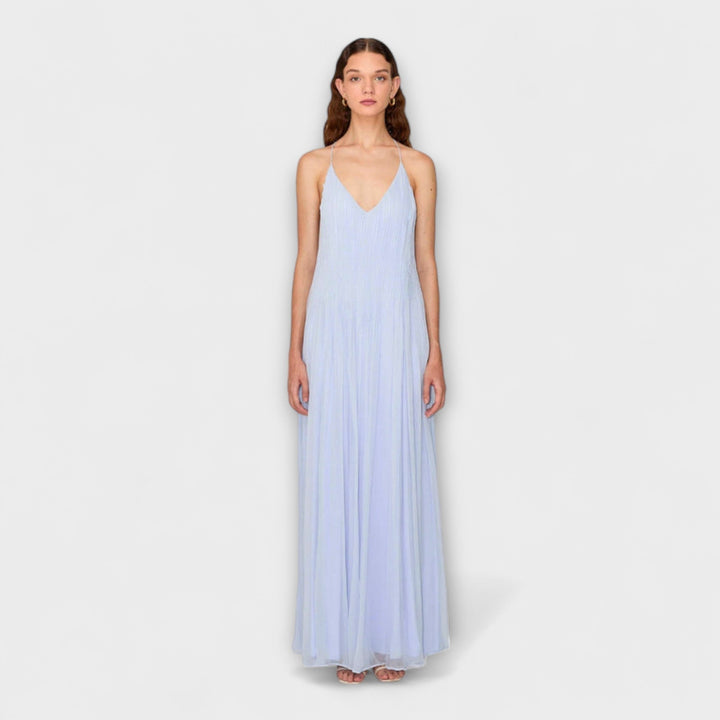 Hertha | Haydin Maxikleid Kleider