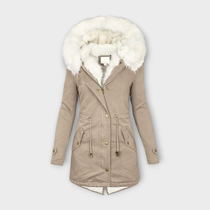 Hannelore | Winterjacke