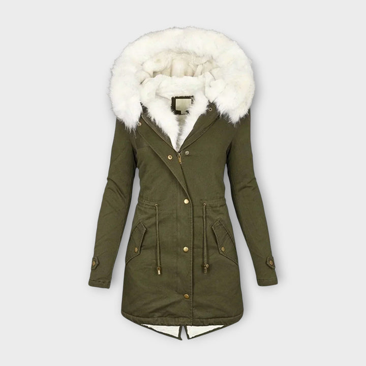 Hannelore | Winterjacke