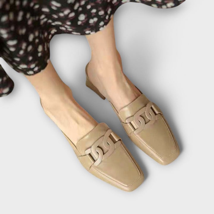 Lia | Slipper