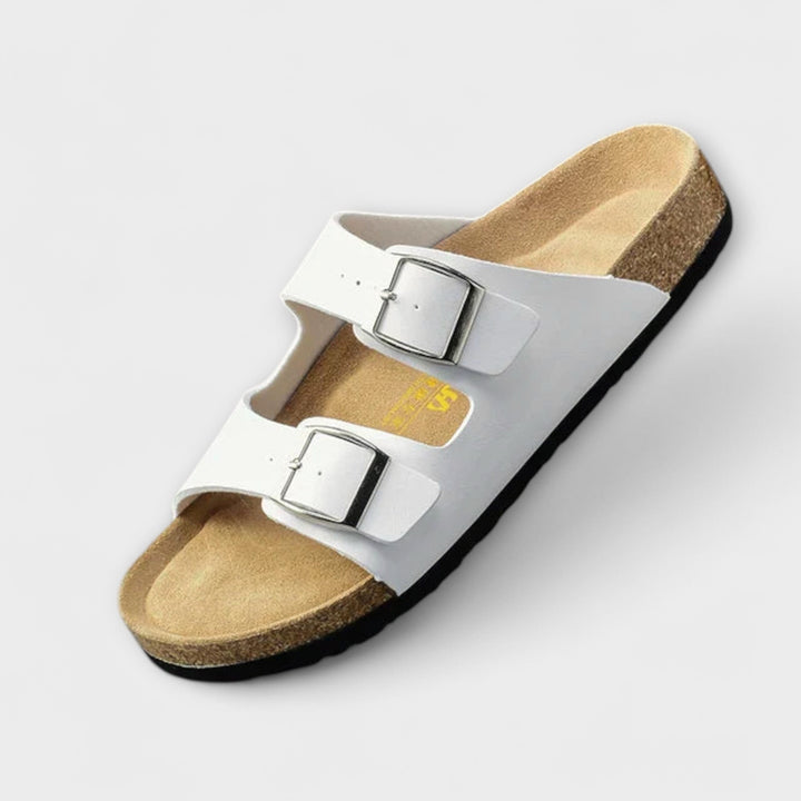 Pia | Sommersandalen