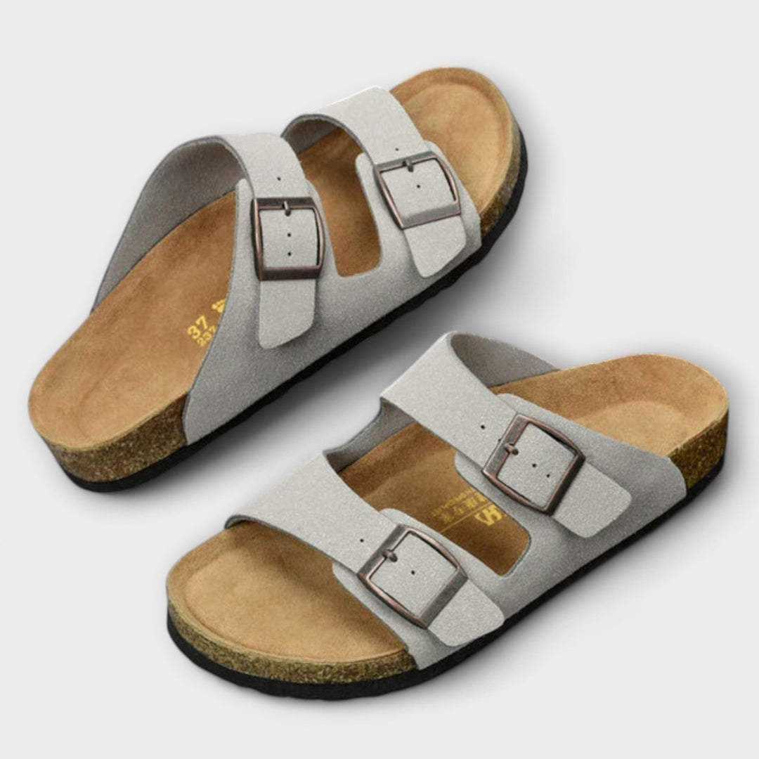 Pia | Sommersandalen