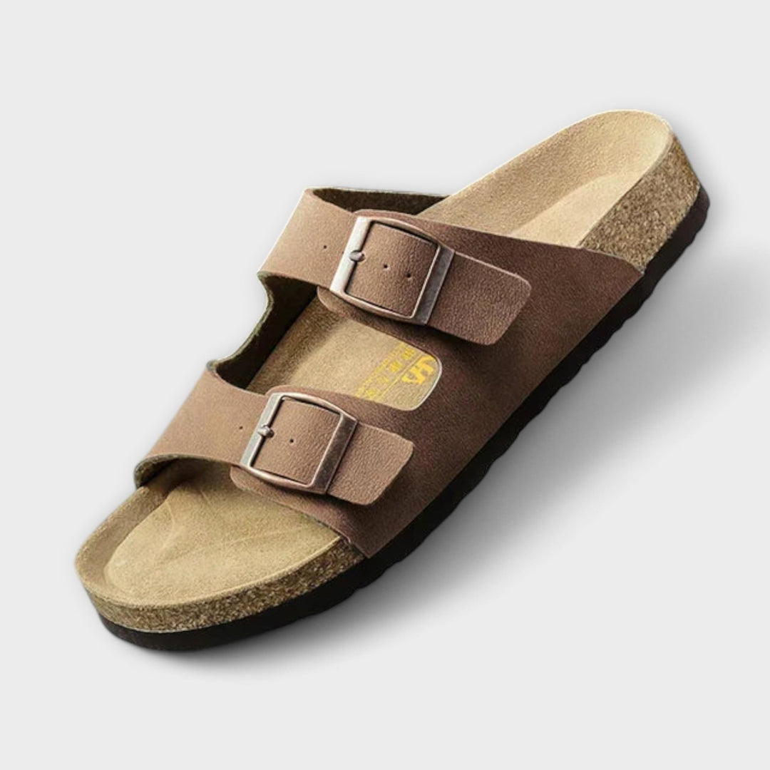 Pia | Sommersandalen