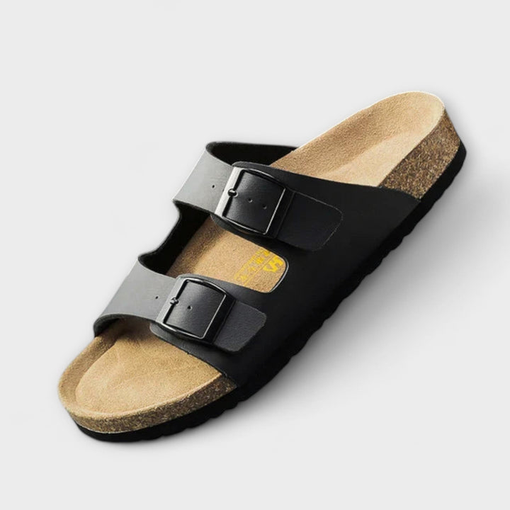 Pia | Sommersandalen
