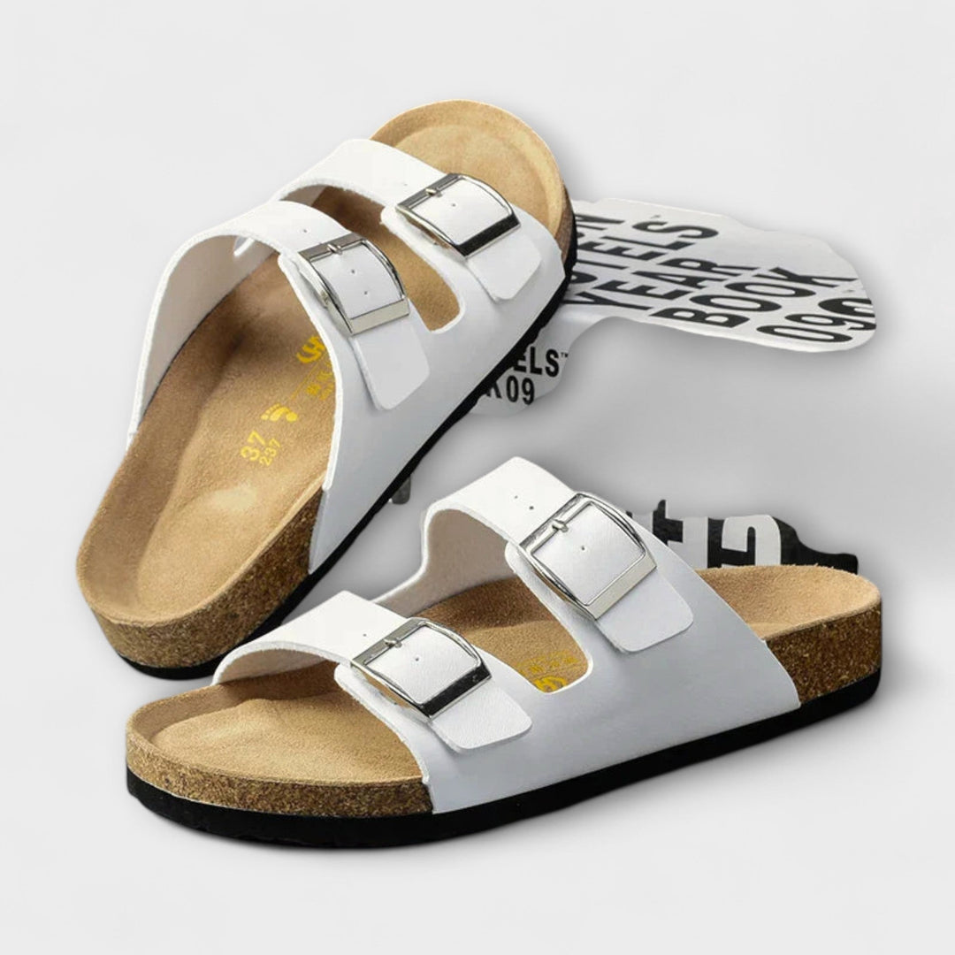 Pia | Sommersandalen