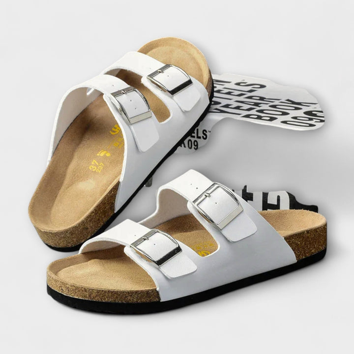Pia | Sommersandalen