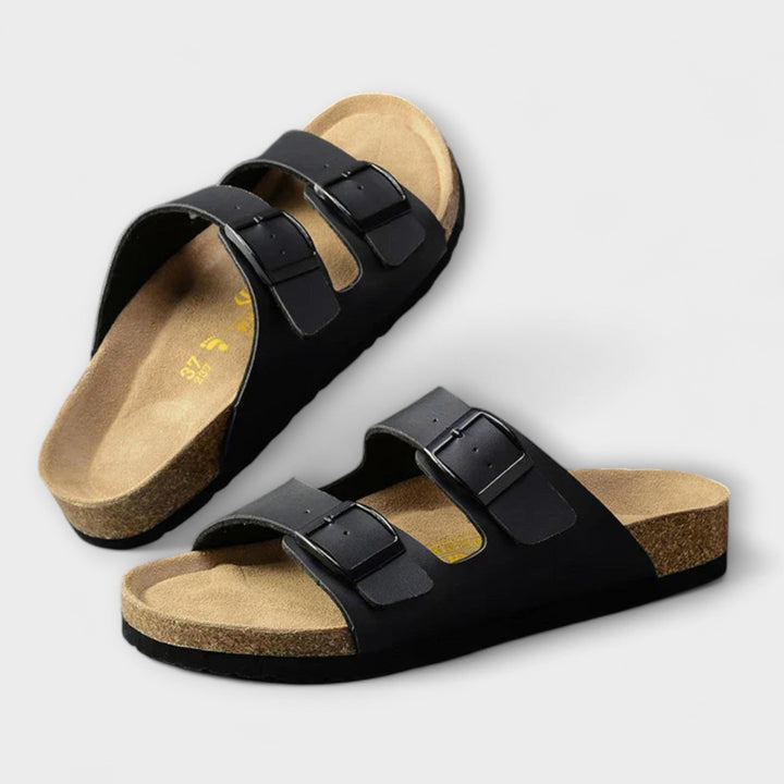 Pia | Sommersandalen