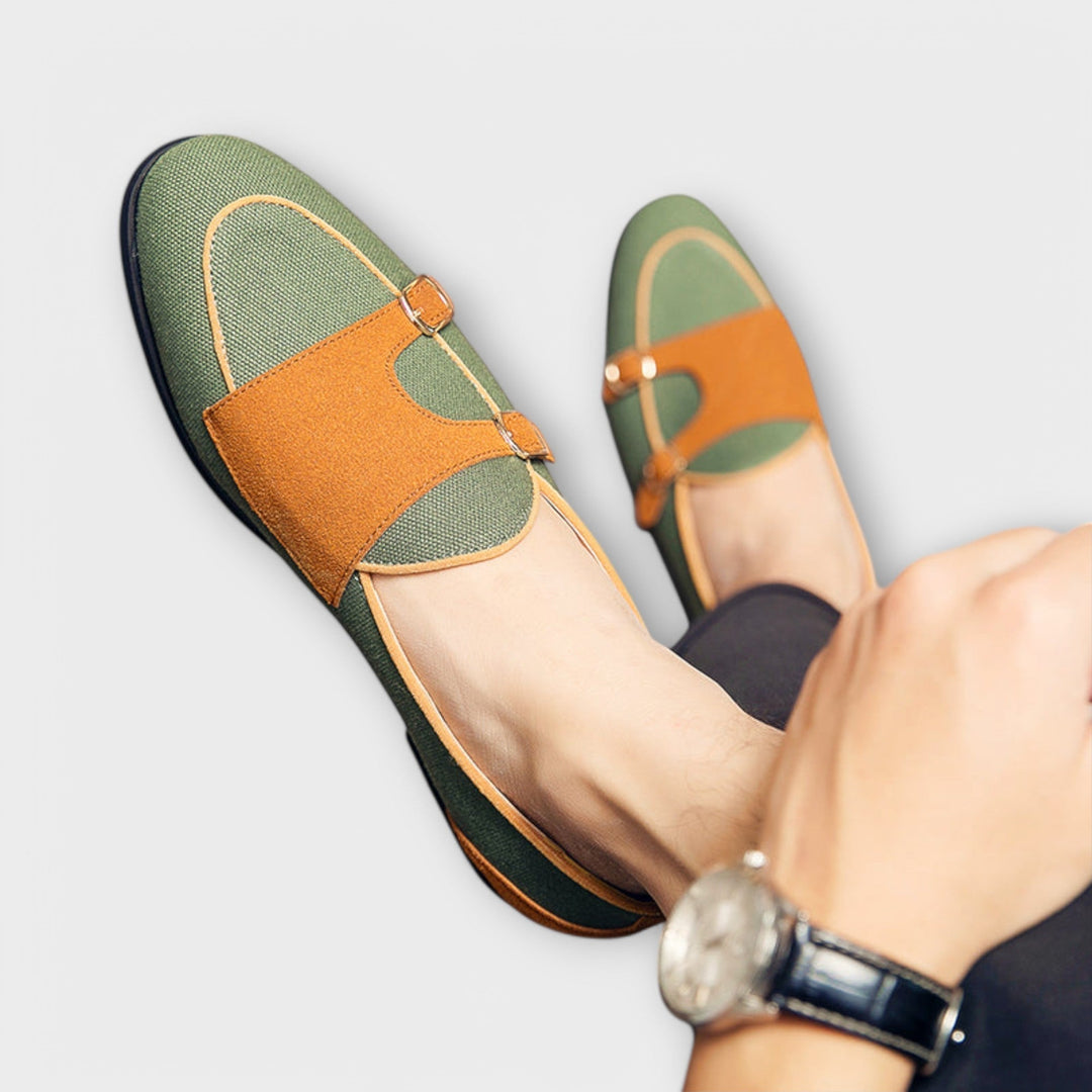 Edith | Slipper