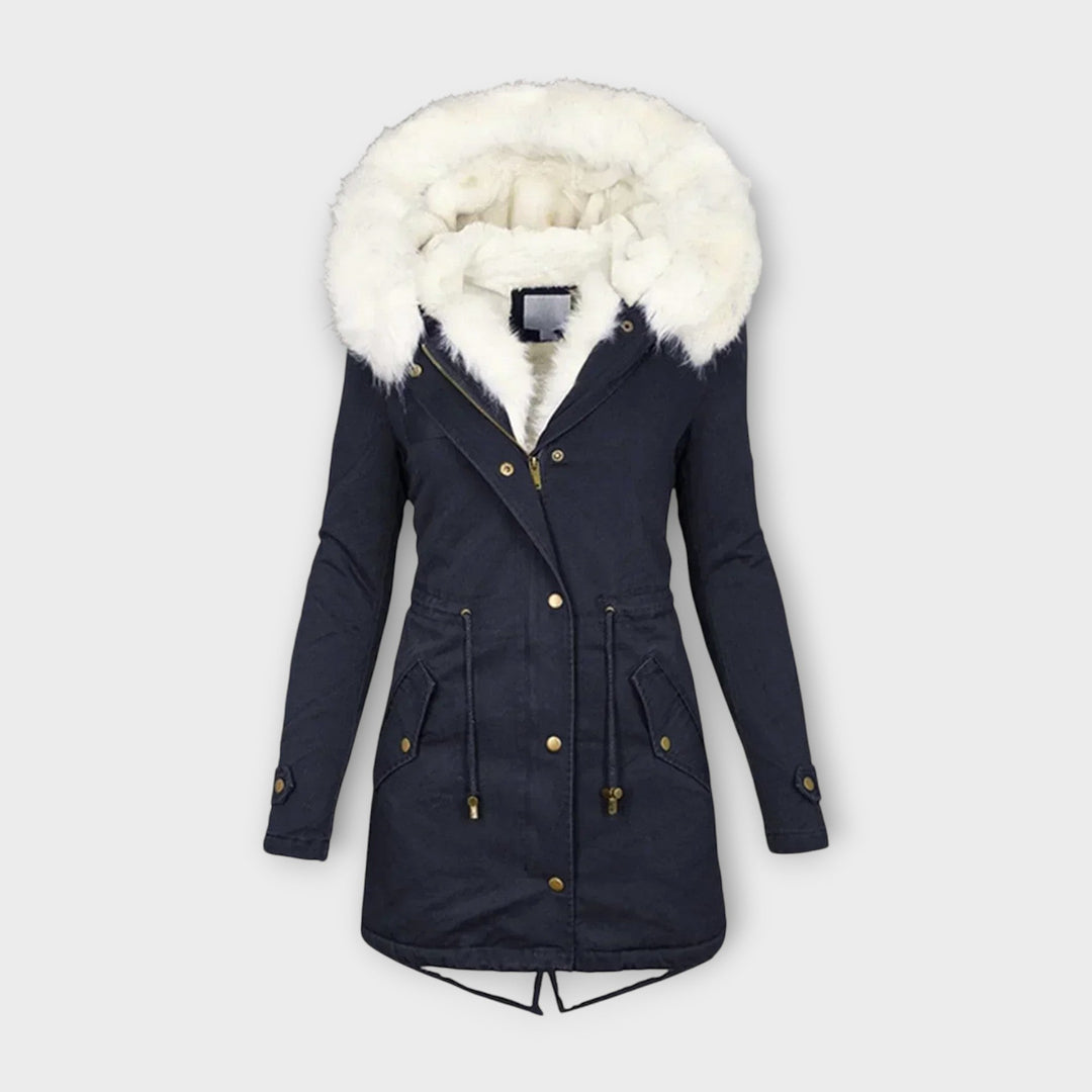 Hannelore | Winterjacke