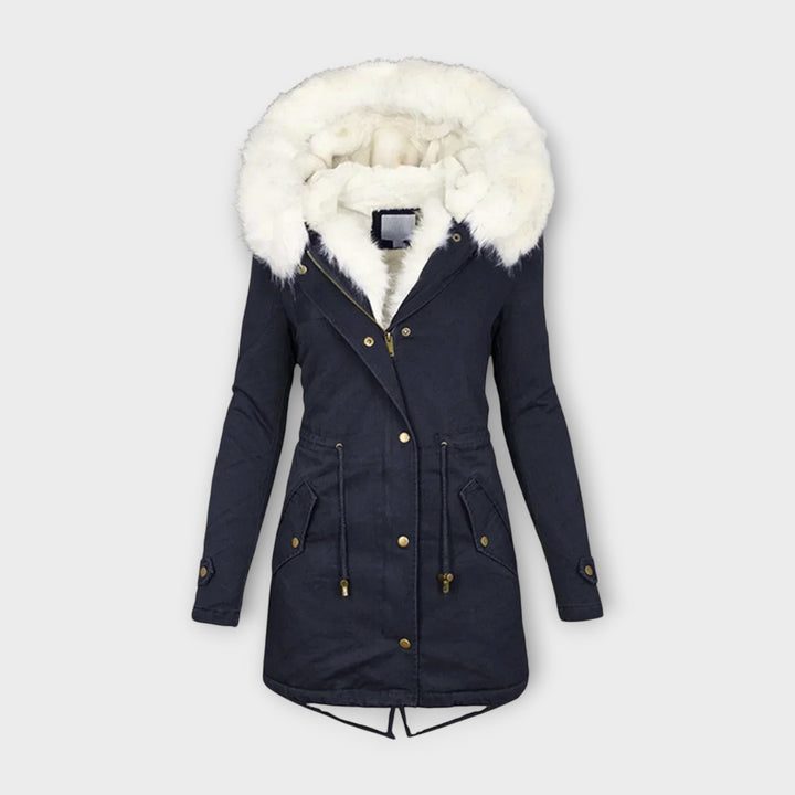 Hannelore | Winterjacke