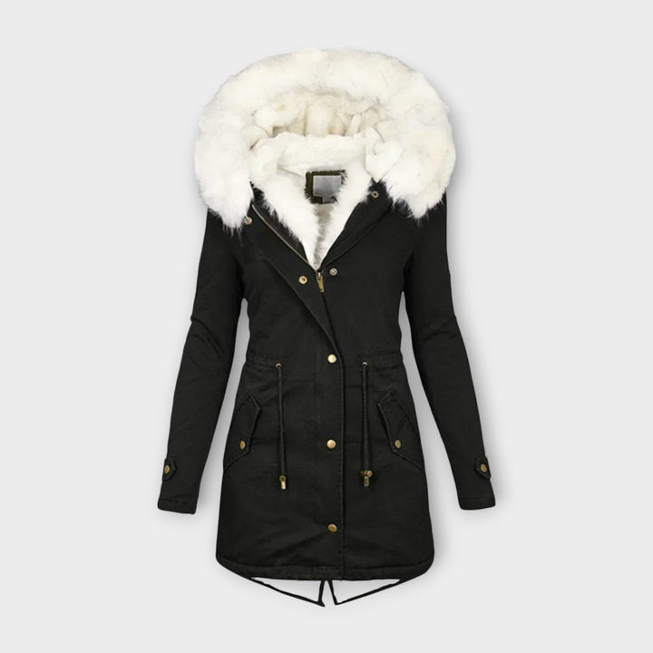 Hannelore | Winterjacke