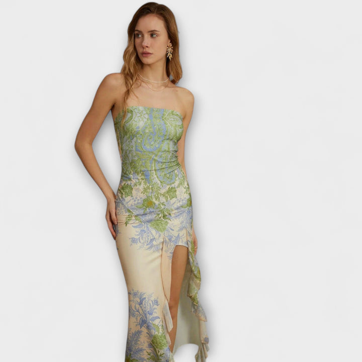 Maren | Kleid von Sea & Salt