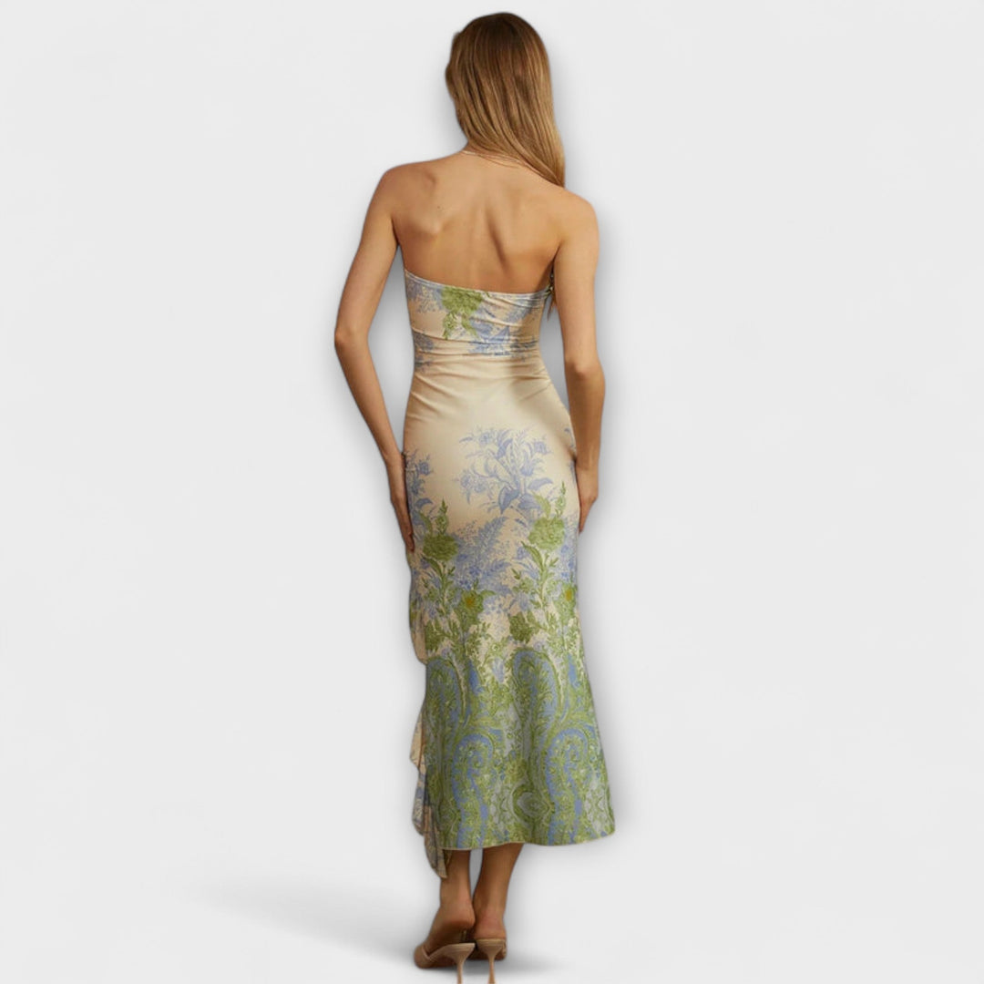 Maren | Kleid von Sea & Salt