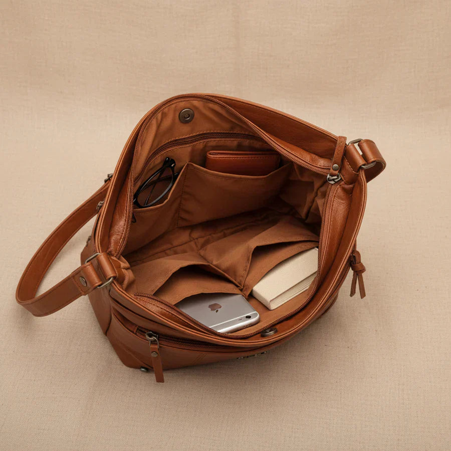 Leyla | Schultertasche